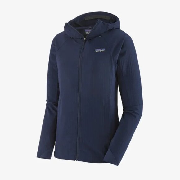Patagonia R1 Techface Hoody Jacket - Picture 1 of 12
